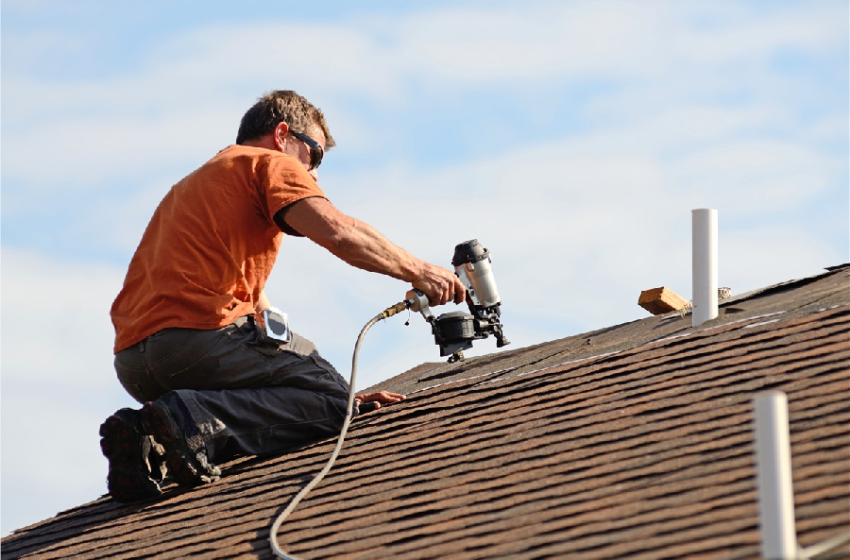  Handling Finances As A Roofing Contractor