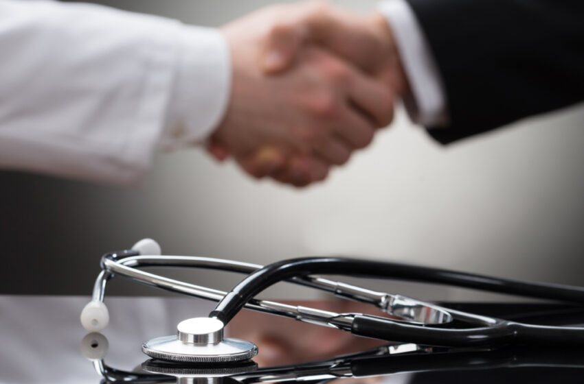  Top Healthcare Leasing Red Flags You Must Know About