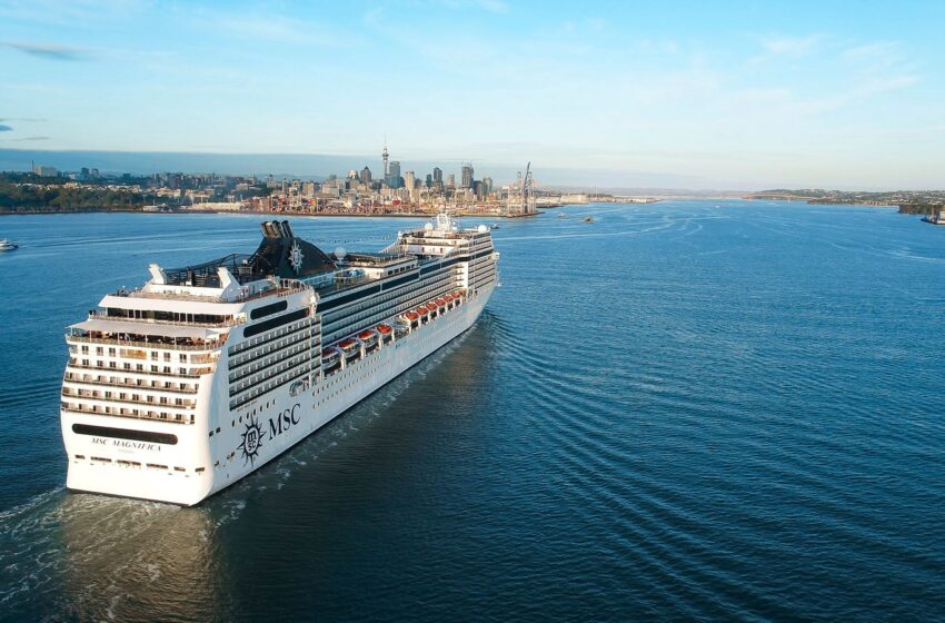  What are different cruises around the world
