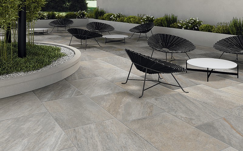  Benefits of Using Outdoor Porcelain Paving Tiles