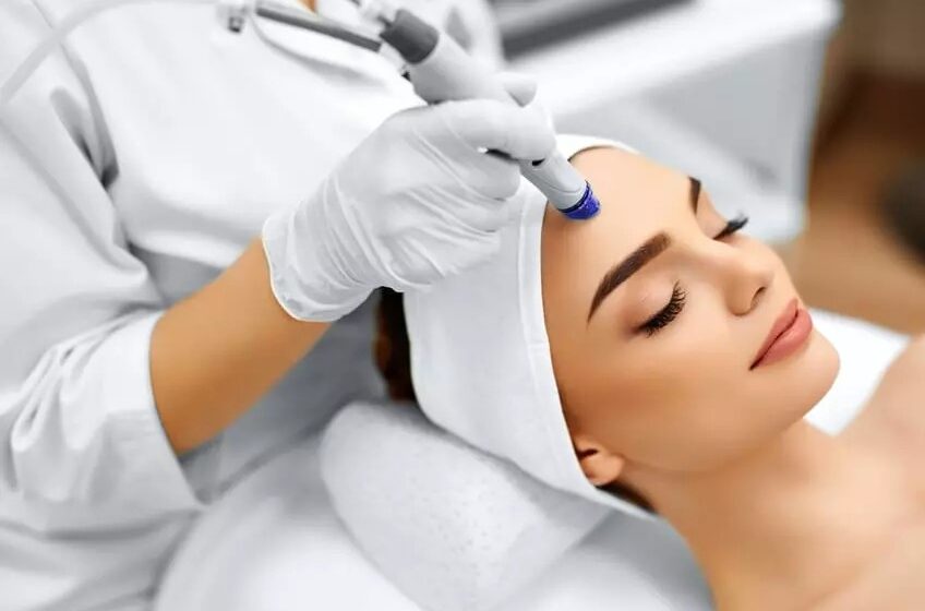  What are different advanced skin treatments?