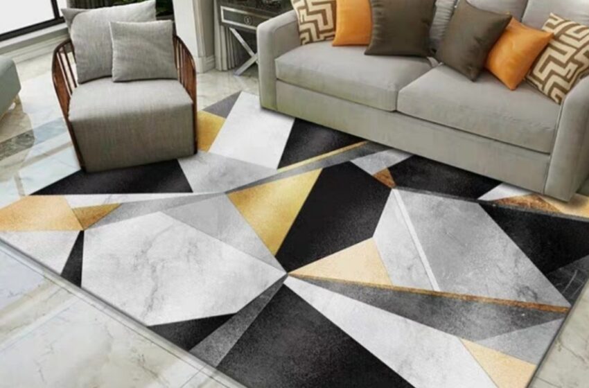  Choosing Commercial Carpet Tiles