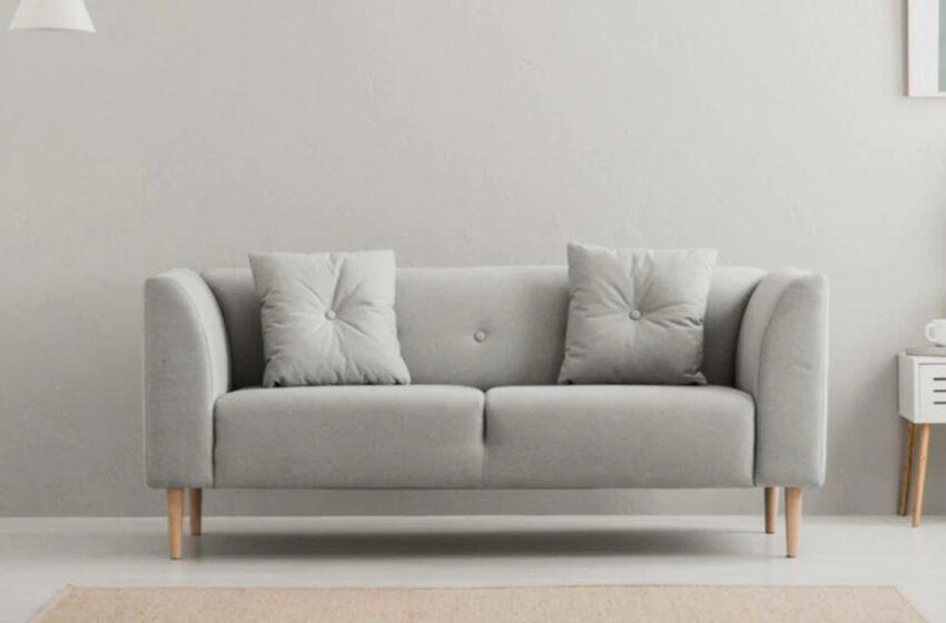  How to maintain your sofa cushions