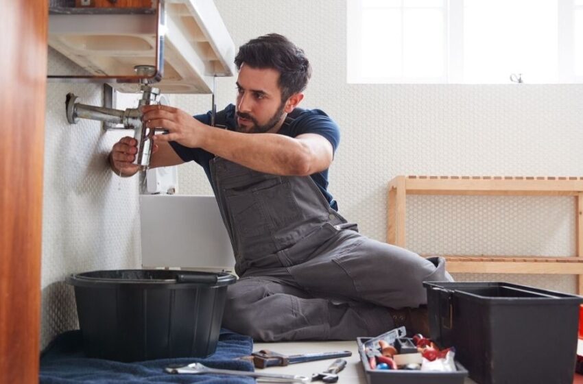  Choosing Plumbing and Heating professionals for your home