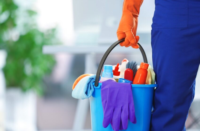  Benefits of Business Franchising in Commercial Cleaning