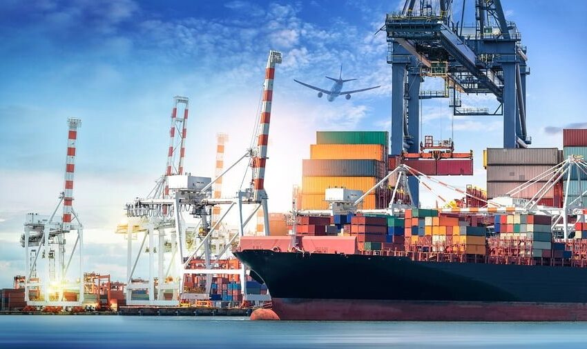  Things to know about the Freight forwarding