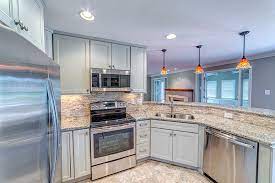  Granite countertops- Reasons to choose