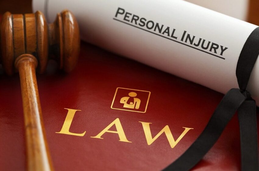  What are the Do’s of a personal injury case? 