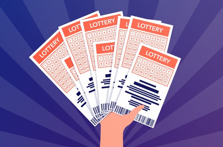  Lottery draw – How to beat the odds and increase your chances of winning?