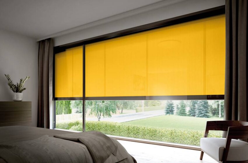  What exactly are vertical blinds and how do they work?