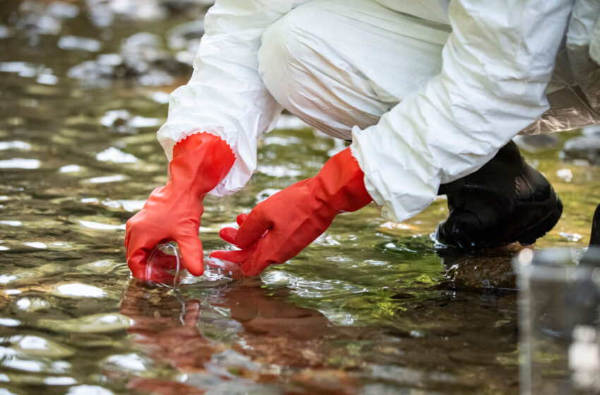  Symptoms You Are Being Affected By The Camp Lejeune Water Contamination 