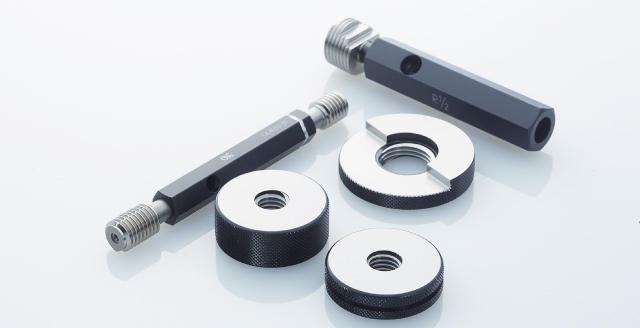  Key Criteria To Use To Select Your Thread Gauge And Thread Tap Suppliers