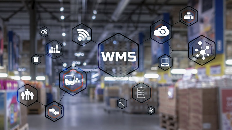 What is a warehouse management system (WMS): An Asset to the Manufacturing Sector