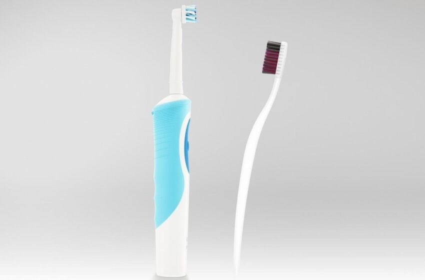  Which One Is Better –Electric Toothbrush Or Traditional Toothbrush?
