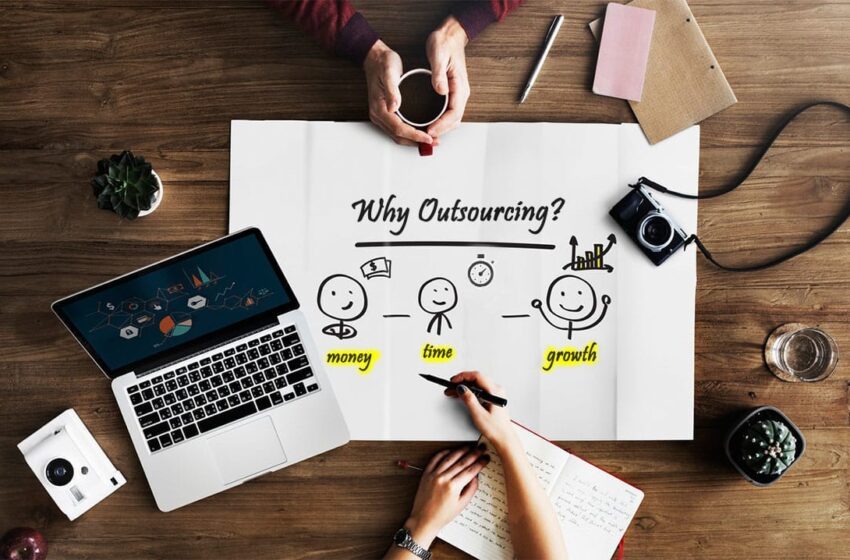  How Can I Determine If My Business Needs Outsourced Accounting Services?