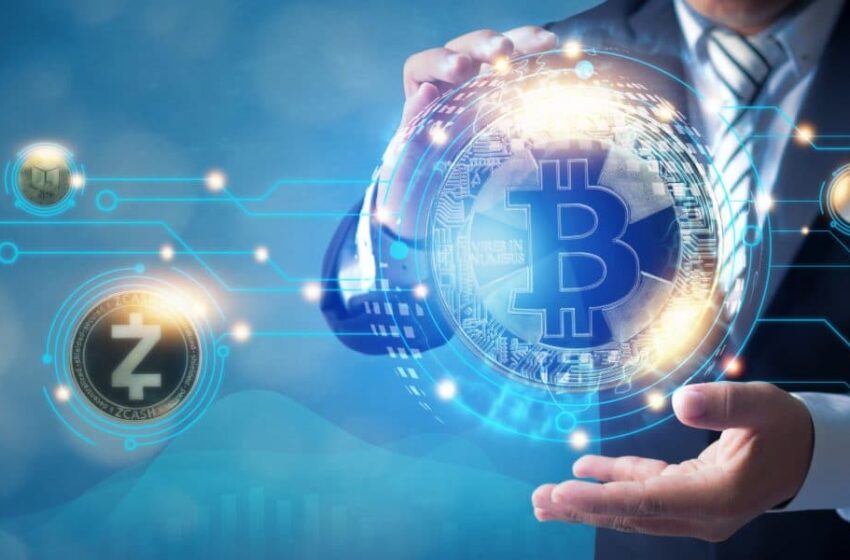 How does the crypto business influence new gaming ventures?