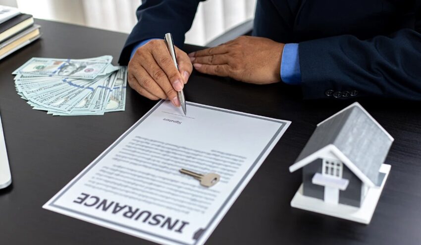 Why Your Home Insurance Needs Annual Review