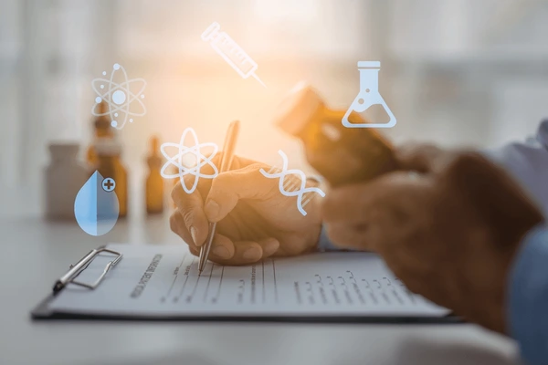 prescription online operations