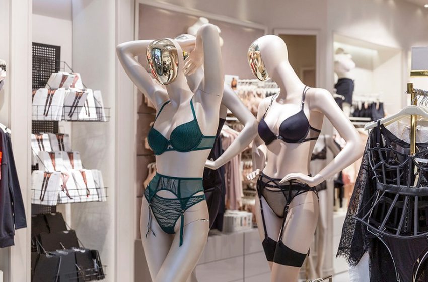  6 Mistakes to Avoid When Shopping for Plus-Size Lingerie