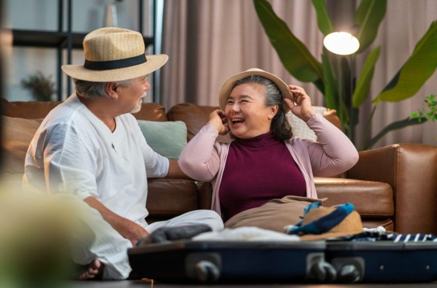  Can Your Health History Keep You From Your Bucket List?