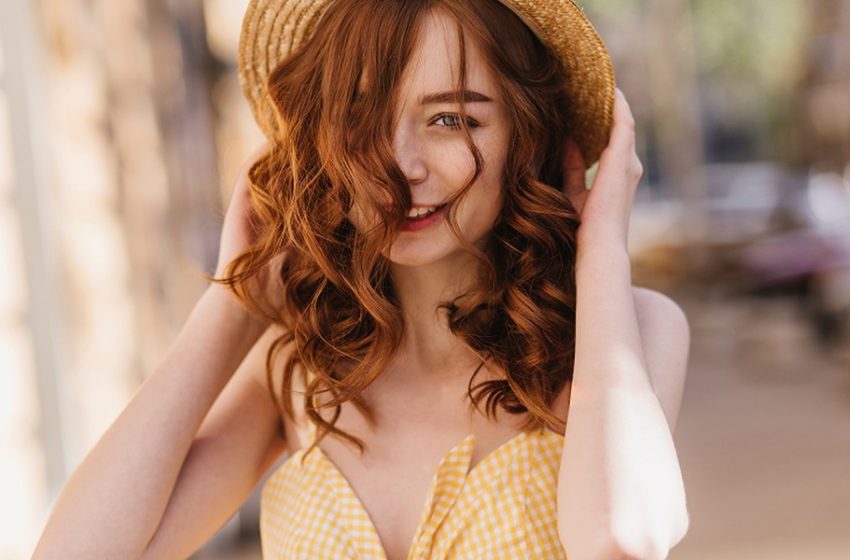  Soft Waves or Tight Curls? Perm Hairstyles for Women Explained
