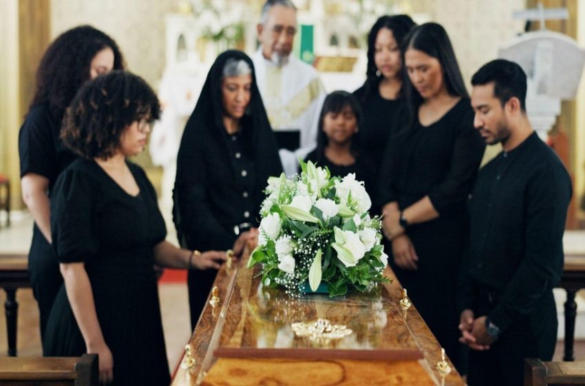 Why Some Families Choose a Freethinker Funeral