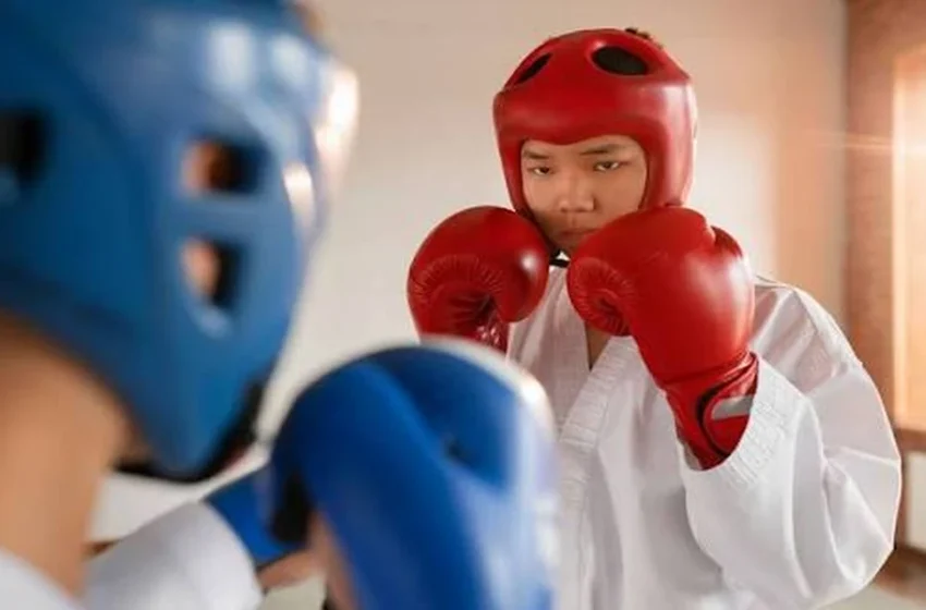  A Beginner Guide To Thai Boxing Gears