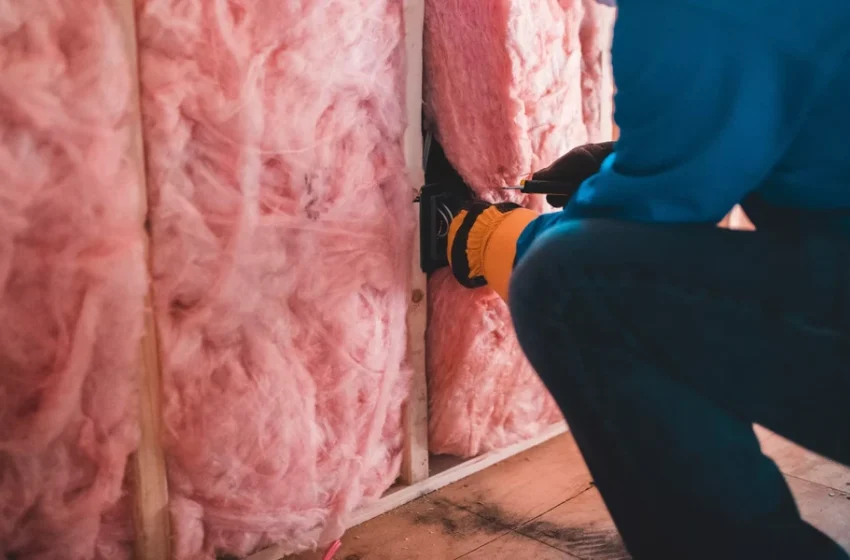  The Most Common Reasons Homeowners in Washington State Invest in New Insulation
