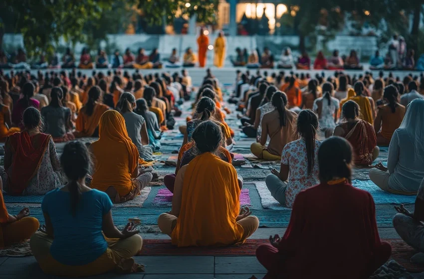  Unlocking Inner Peace: Universal Path to Compassionate Living