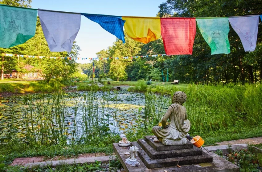  Why Tibetan Buddhism and Vajrayana Are So Closely Linked